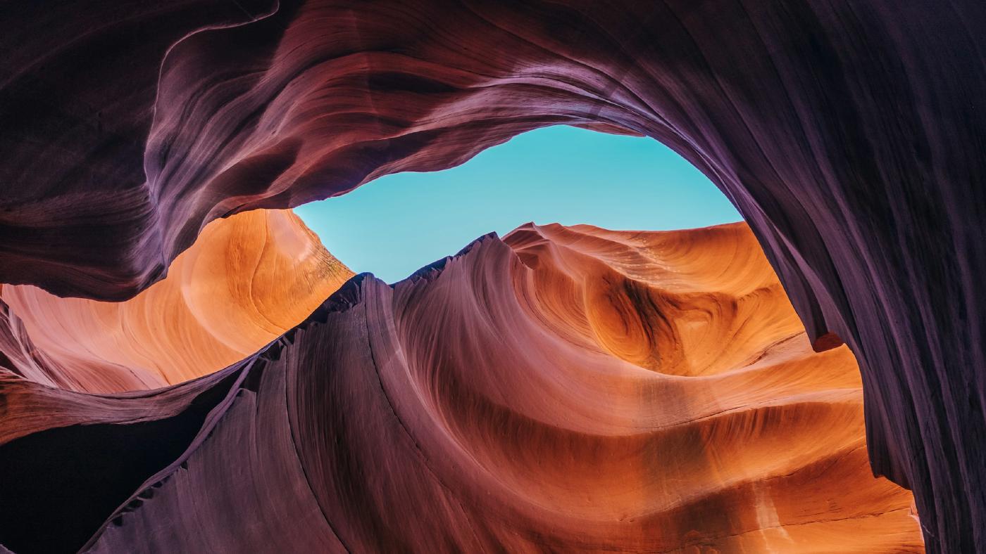 When Life Feels Heavy