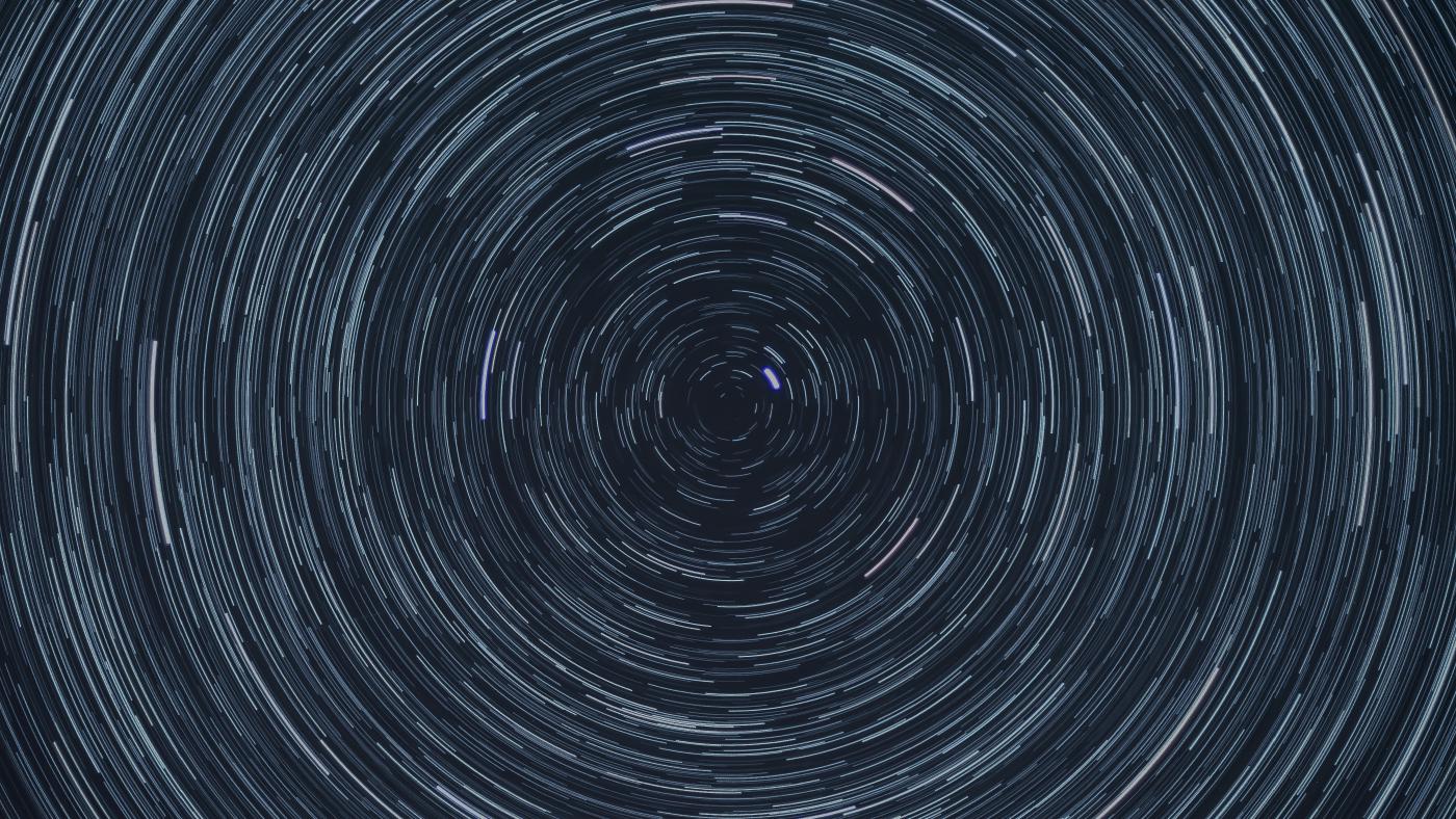 When Things Feel Out of Control